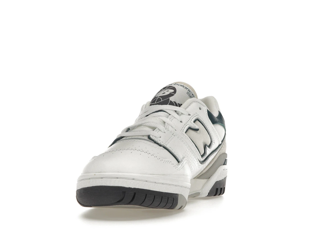 New Balance 550 Interstellar Deep Ocean