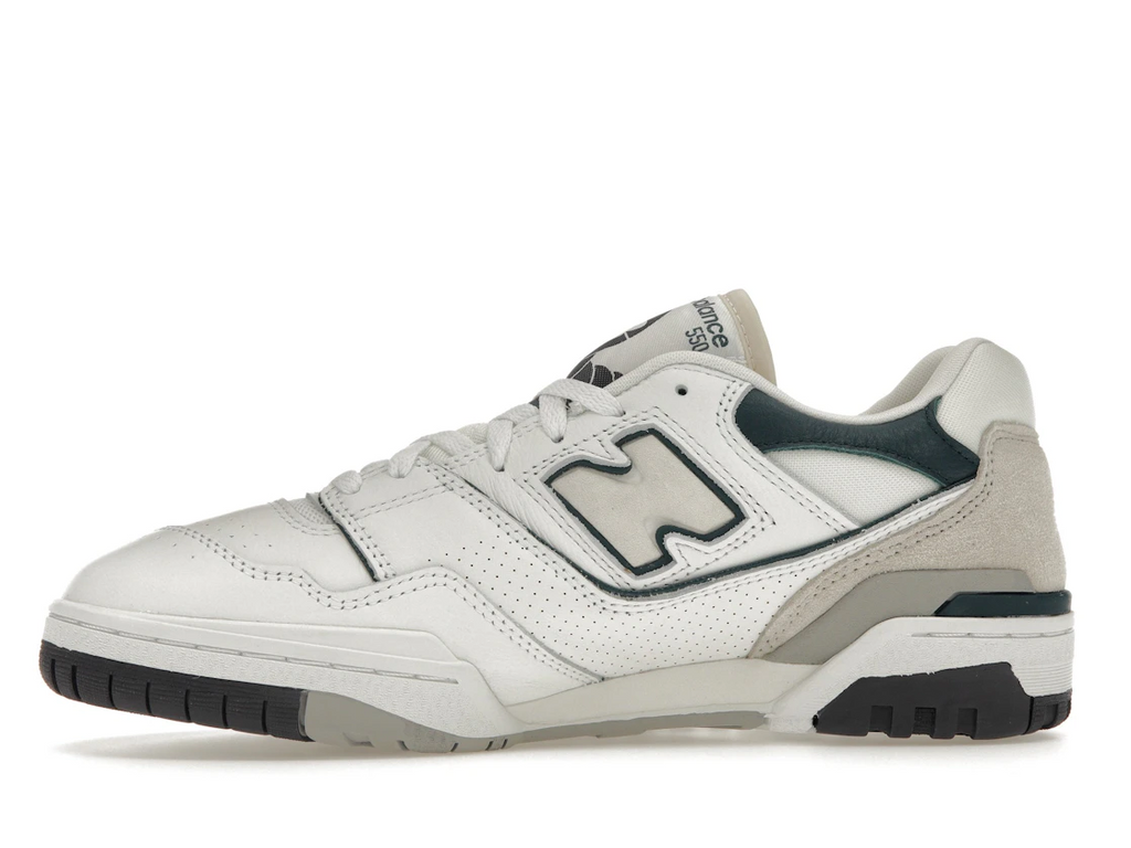 New Balance 550 Interstellar Deep Ocean
