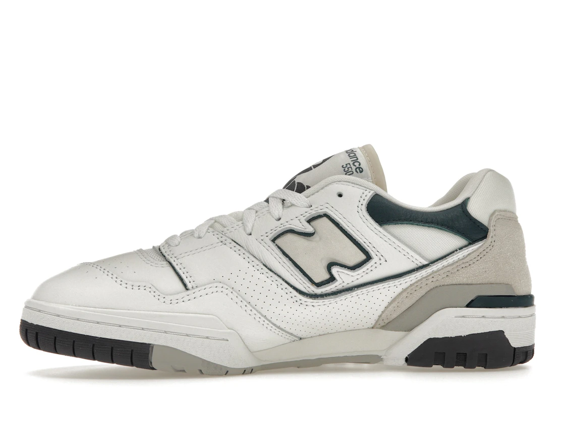 New Balance 550 Interstellar Deep Ocean