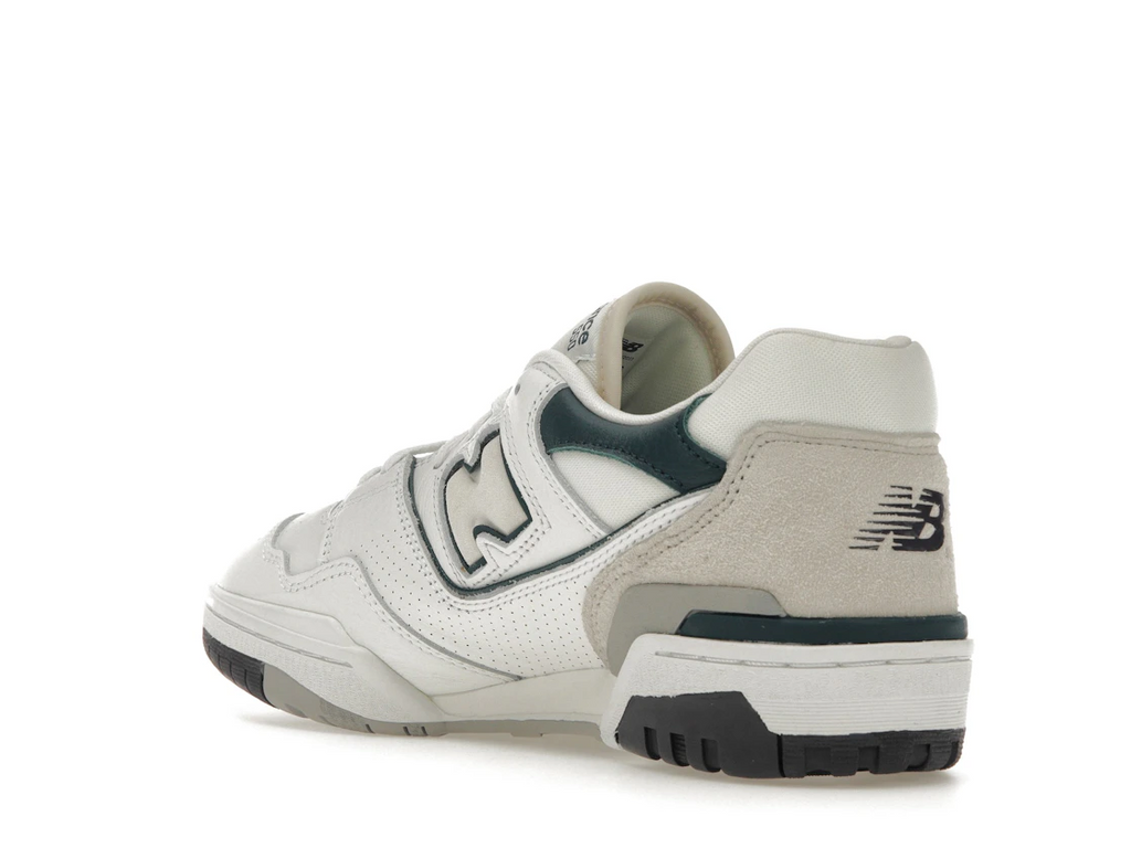 New Balance 550 Interstellar Deep Ocean