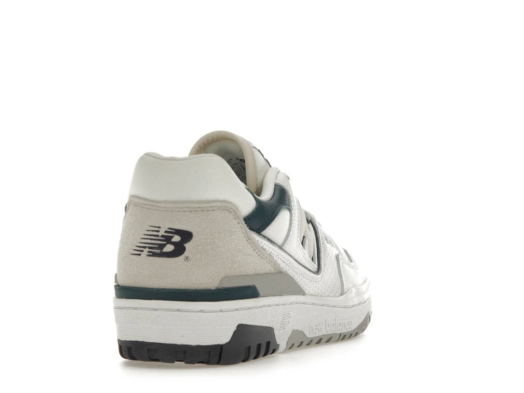 New Balance 550 Interstellar Deep Ocean