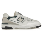 New Balance 550 Interstellar Deep Ocean