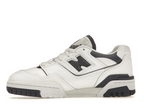 New Balance 550 White Dark Mercury (W)