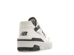 New Balance 550 White Dark Mercury (W)