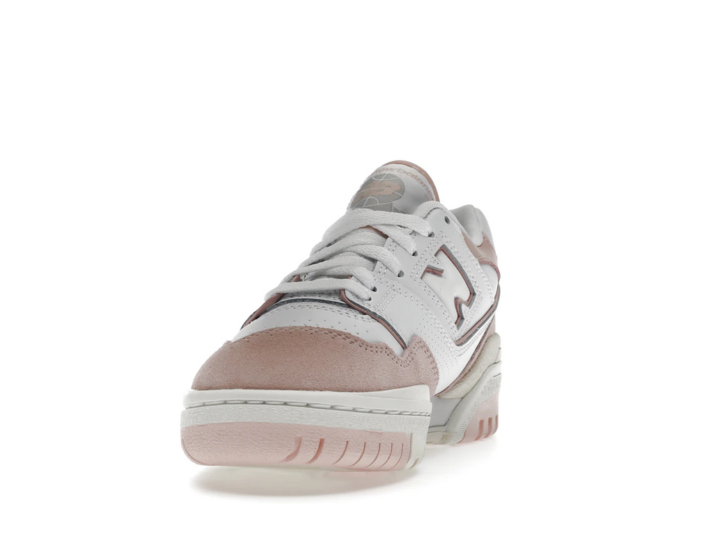 New Balance 550 Pink Sand Sea Salt (W)