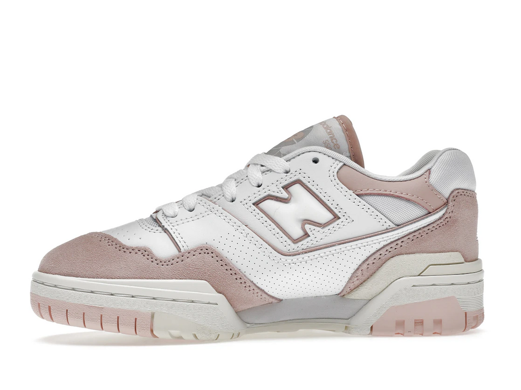 New Balance 550 Pink Sand Sea Salt (W)