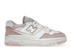 New Balance 550 Pink Sand Sea Salt (W)