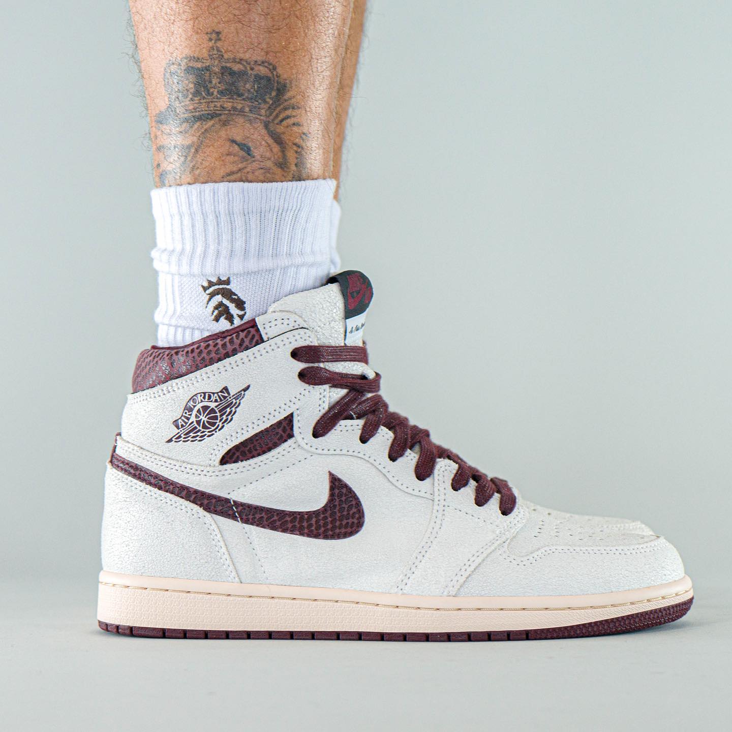 Air Jordan 1 Retro High OG A Ma Maniére