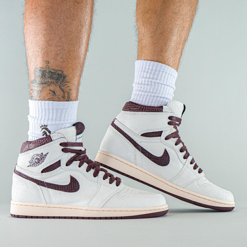 Air Jordan 1 Retro High OG A Ma Maniére