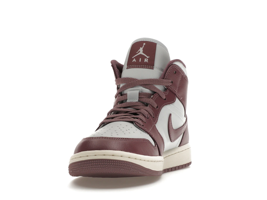 Jordan 1 Mid Sky J Muave (W)