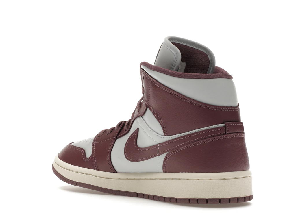 Jordan 1 Mid Sky J Muave (W)