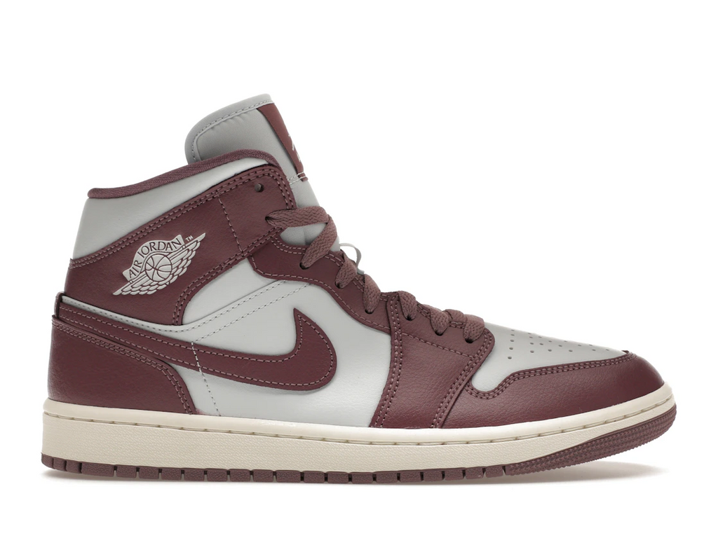 Jordan 1 Mid Sky J Muave (W)