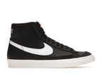 tenisky a boty Nike Blazer Mid 77 Vintage Black Sail BQ6806-002 ADONIO