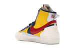 Nike Blazer Mid sacai Snow Beach