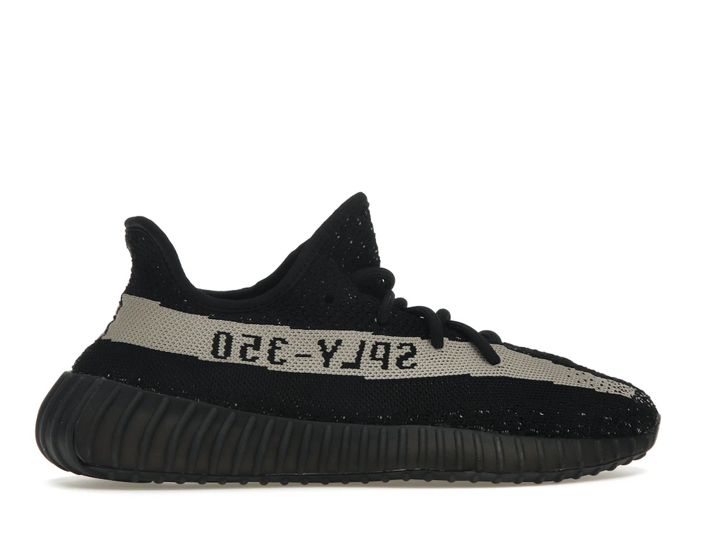 adidas Yeezy Boost 350 V2 Core Black White