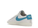 Nike Blazer Low White Laser Blue