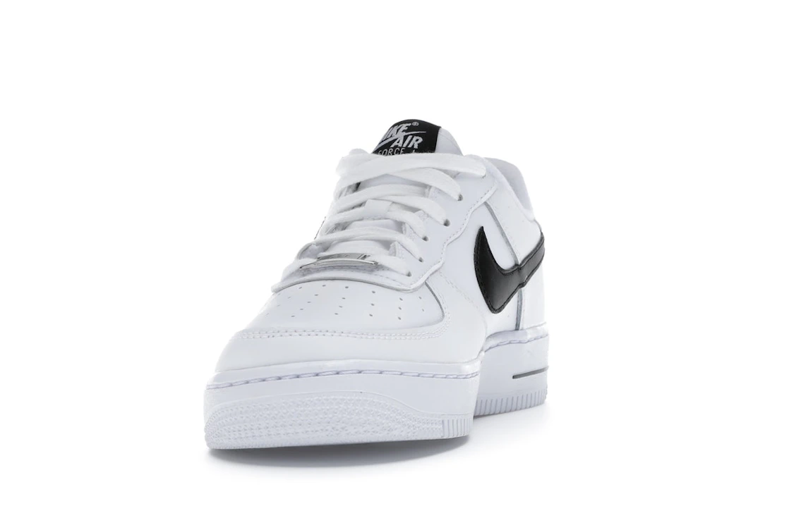 Nike Air Force 1 Low AN20 White Black (GS)