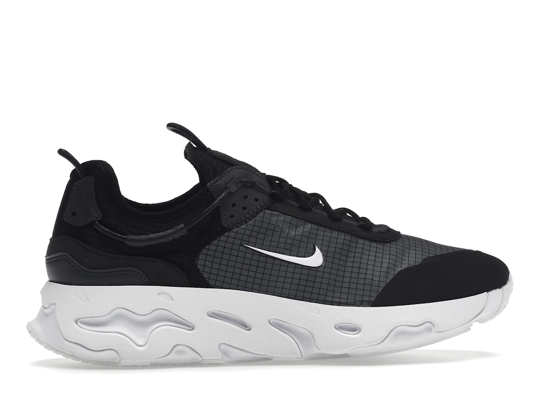 Nike React Live Black