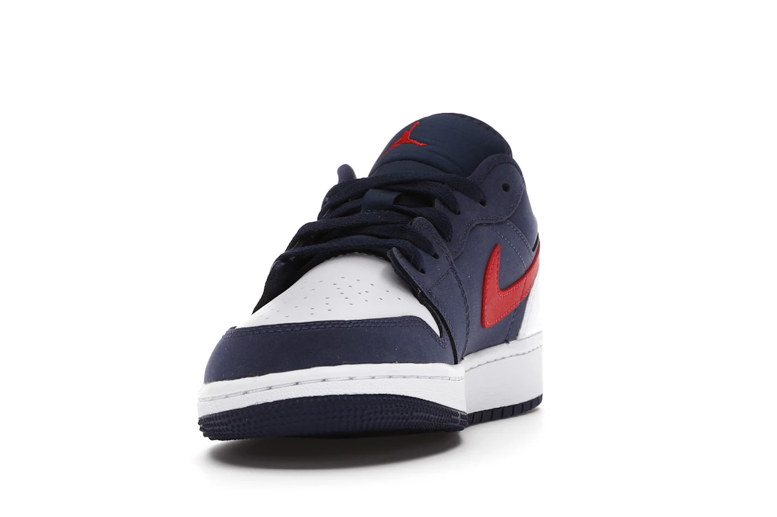 Jordan 1 Low USA (GS)