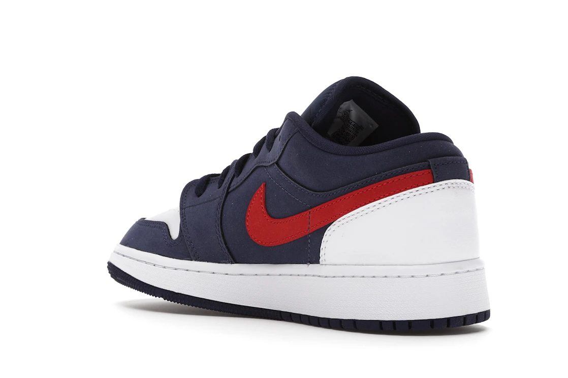 Jordan 1 Low USA (GS)