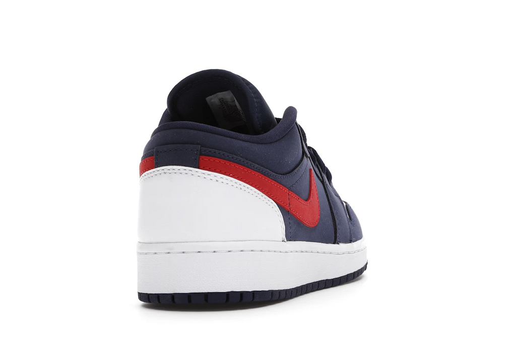 Jordan 1 Low USA (GS)