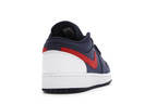 Jordan 1 Low USA (GS)
