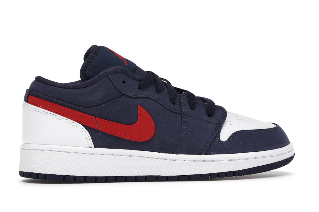 Jordan 1 Low USA (GS)