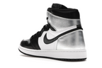 Air Jordan 1 Retro High Silver Toe (W)