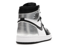 Air Jordan 1 Retro High Silver Toe (W)