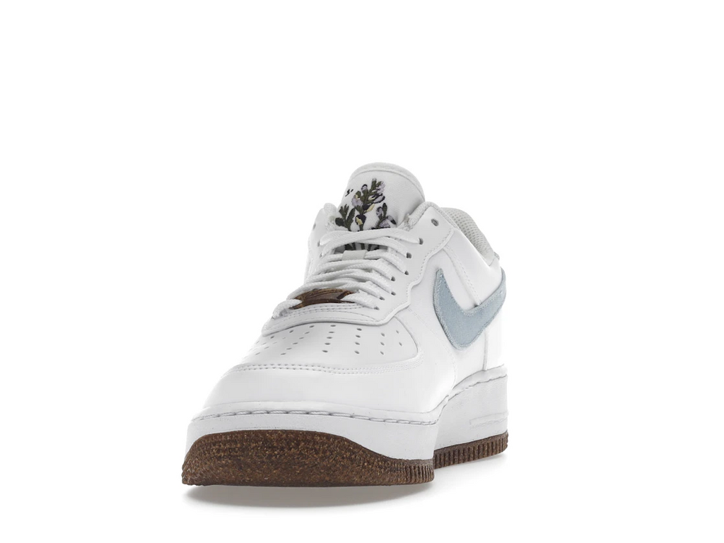 Nike Air Force 1 Low '07 LV8 Indigo