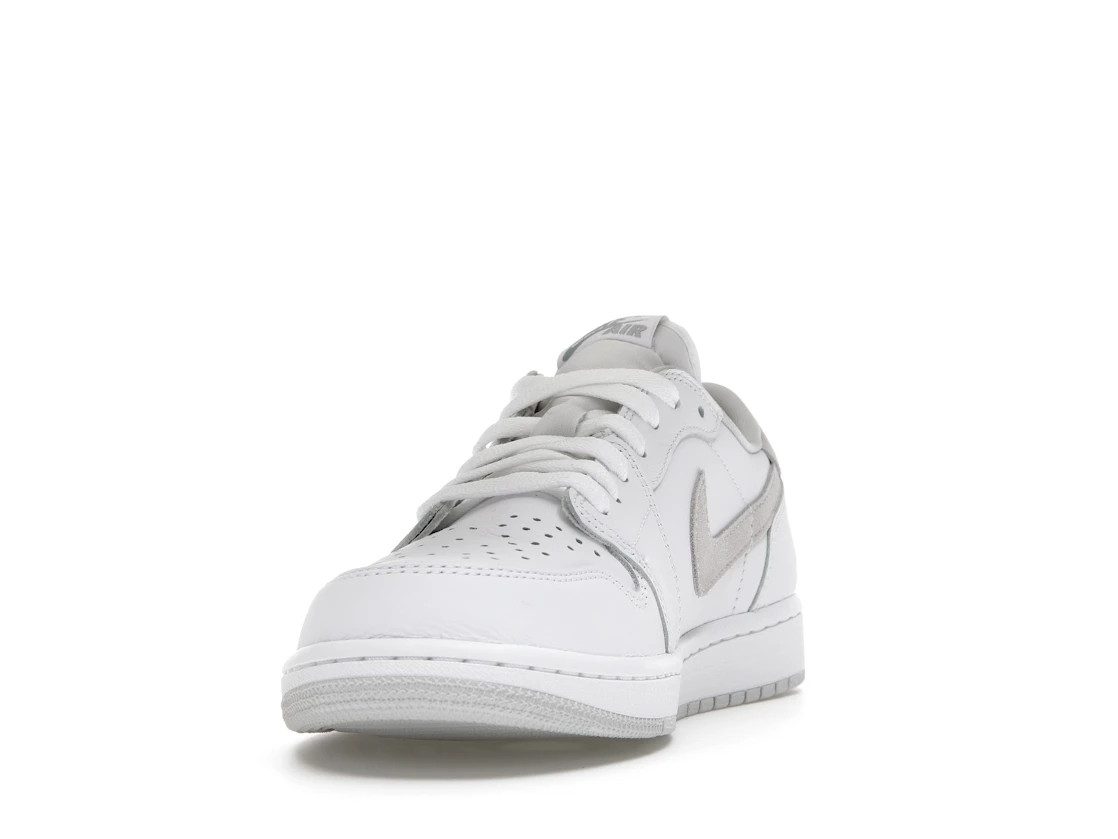 Jordan 1 Low OG Neutral Grey (2021/2024)