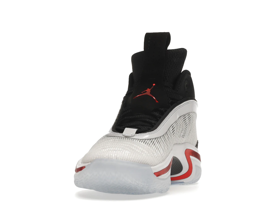 Jordan 36 Psychic Energy (Clear Sole)