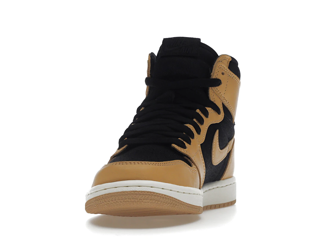 Air Jordan 1 Retro High OG Heirloom