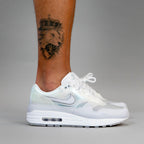 Nike Air Max 1 SNKRS Day White (W)