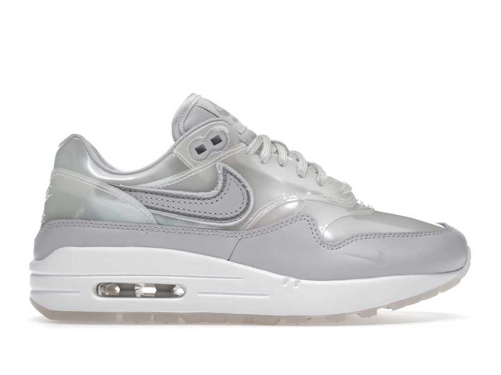 Nike Air Max 1 SNKRS Day White (W)