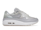 Nike Air Max 1 SNKRS Day White (W)