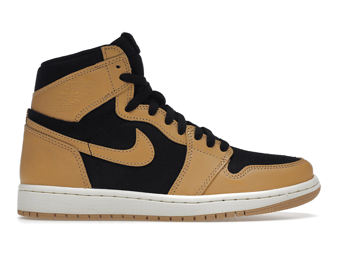 Air Jordan 1 Retro High OG Heirloom