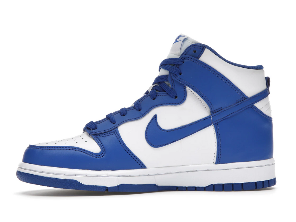 Nike Dunk High Game Royal (GS)