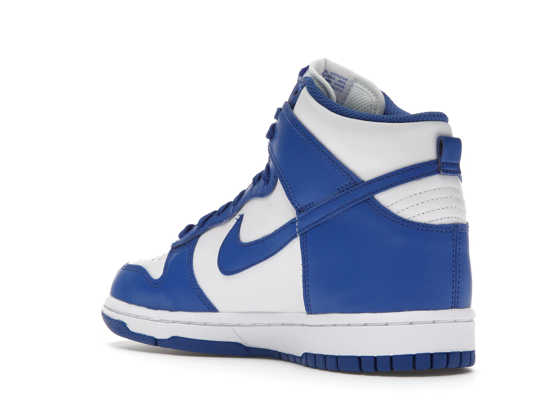 Nike Dunk High Game Royal (GS)