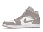 Air Jordan 1 Mid Linen