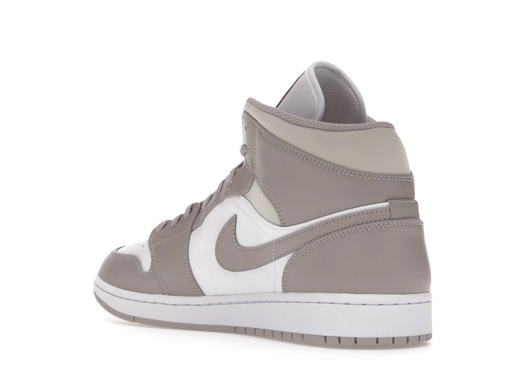 Air Jordan 1 Mid Linen