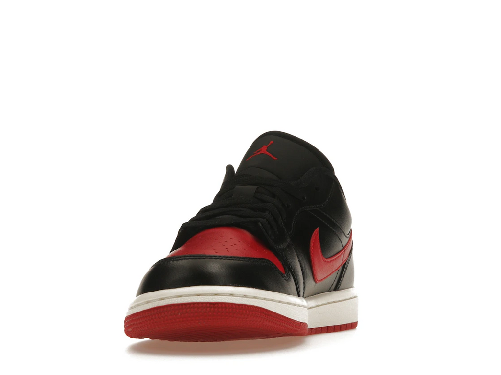 Jordan 1 Low Bred Sail (W)
