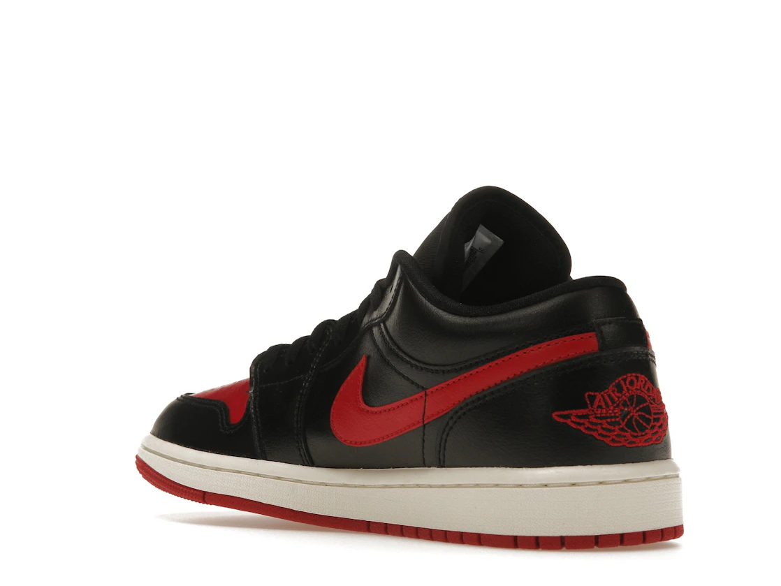 Jordan 1 Low Bred Sail (W)