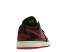 Jordan 1 Low Bred Sail (W)