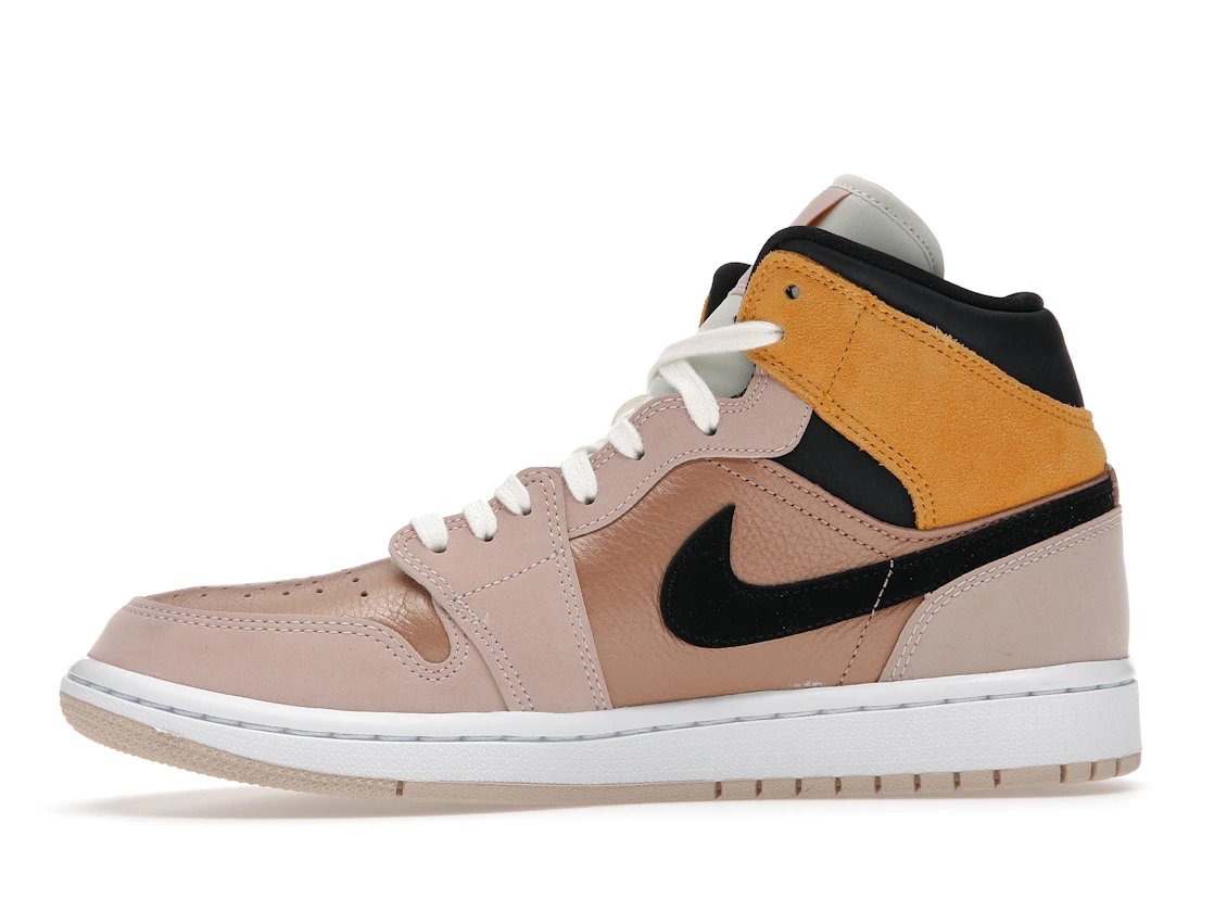 Jordan 1 Mid SE Particle Beige (W)