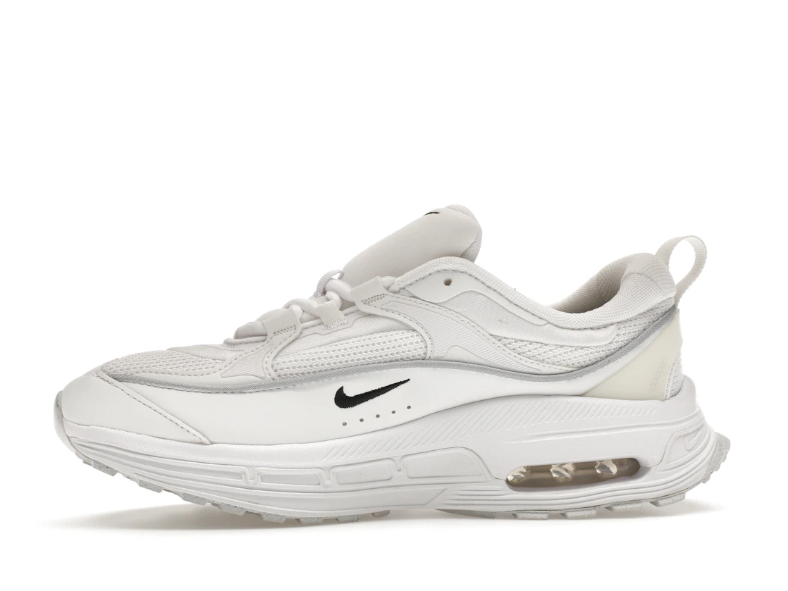Nike Air Max Bliss Summit White (W)