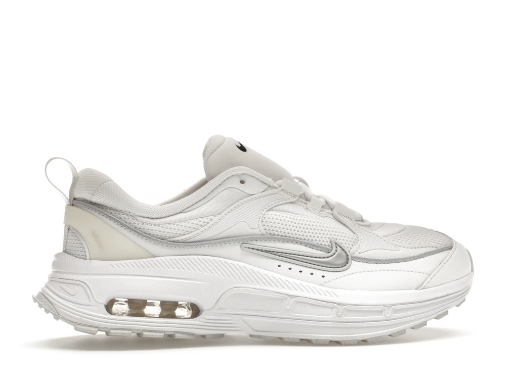 Nike Air Max Bliss Summit White (W)