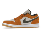 Jordan 1 Low SE Light Curry