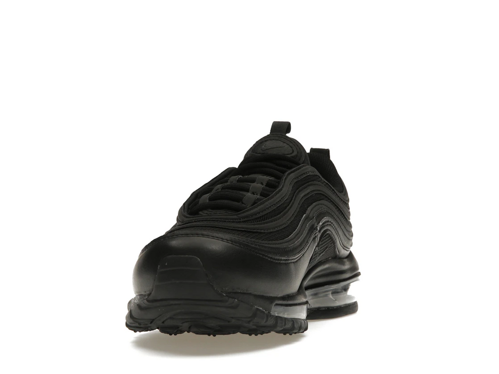 tenisky a boty Nike Air Max 97 Next Nature Black Dark Smoke Grey (W) DH8016-002 ADONIO