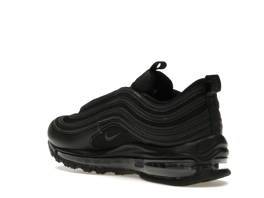 tenisky a boty Nike Air Max 97 Next Nature Black Dark Smoke Grey (W) DH8016-002 ADONIO